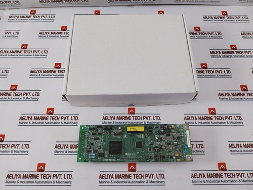 Solartron 78350503c printed - solartron,