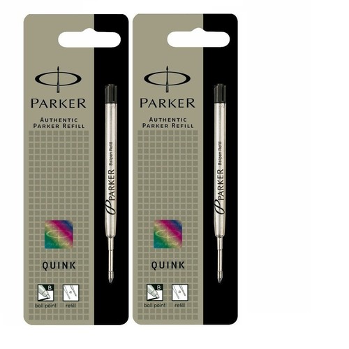 Pack genuine parker - pack,
