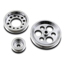 ALUMINIUM CRANKSHAFT ENGINE