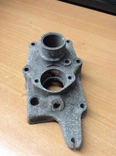 Vintage Motorcycle Gearbox Casing Nos Used? Albion ? (2)