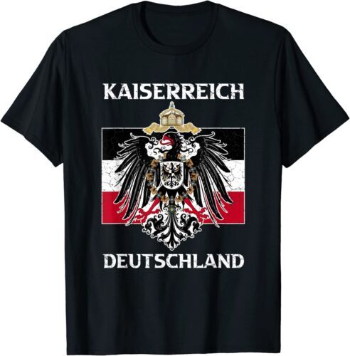 New limited german empire - limited,