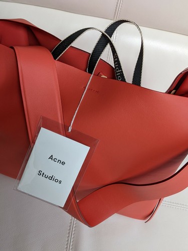 New authentic acne - acne, studio