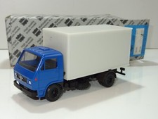 Conrad 3037 MAN BOX LORRY