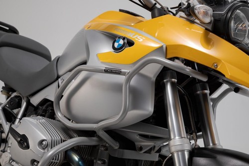 Motech upper crash bars - crash,