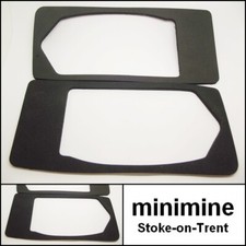 Classic Mini Rear Lens To Lamp