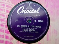 Frank sinatra choose any - sinatra,
