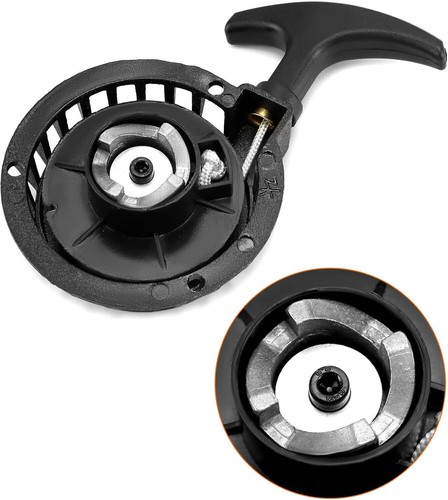 Easy pull start starter part - pull,