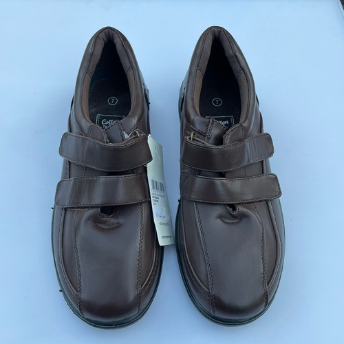 New cotton traders mens - new,