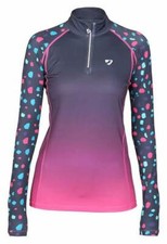 Shires Aubrion Childrens Hyde