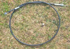 Bomford bowden cable control - bowden,