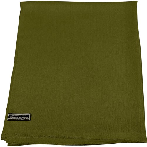 Apparel olive green fringe - apparel,