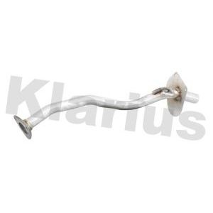 Klarius rear exhaust tail pipe - tail,