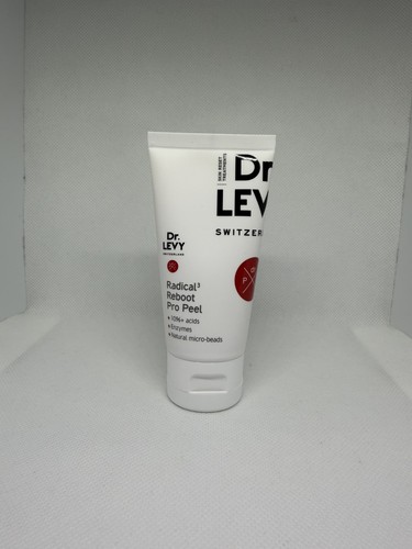 Levy radical3 reboot - radical3, pro