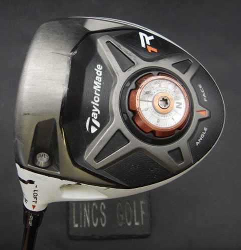 Left handed taylormade - left-handed,