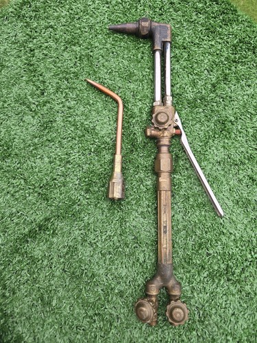 Victor ca2460 torch handle - ca2460,