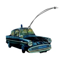 Ford Anglia Christmas Tree