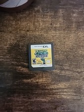 plants vs zombies nintendo ds