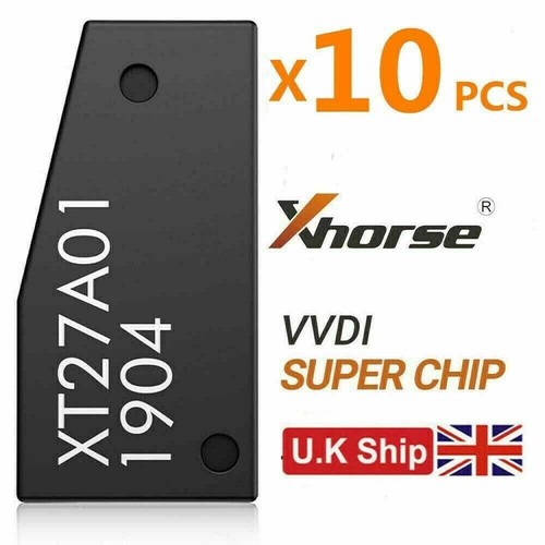 10x xhorse xt27a01 vvdi super - 10x,