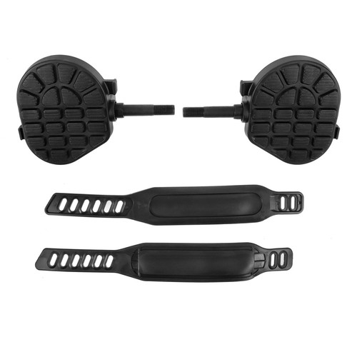 Pedals for mountain bike - pedals,