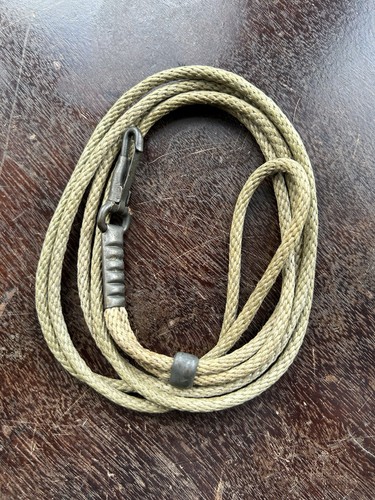 Ww1 ww2 1911 lanyard - ww1/ww2,