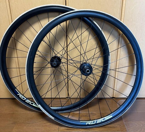Maddux rd2 disc wheel - maddux,