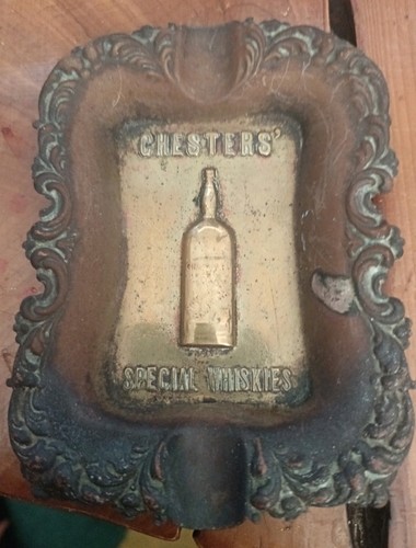 Vintage chesters special - chesters,