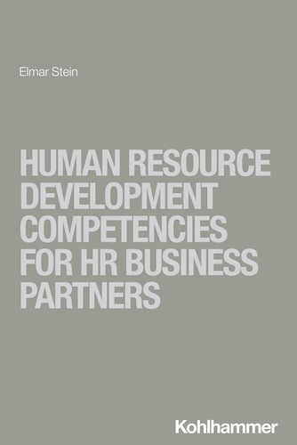 Human resource development - human,