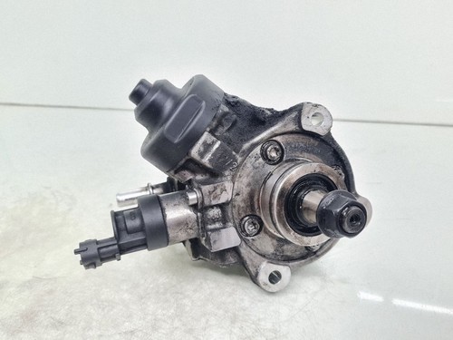 Hyundai i40 2011 - diesel, fuel