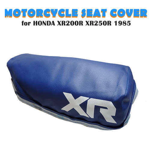 Motorcycle seat cover honda - cover,