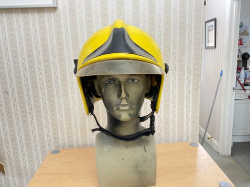 Firefighter helmet cgf - firefighter,
