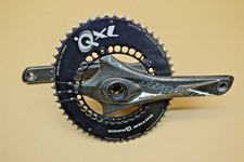 Stronglight Helion Carbon