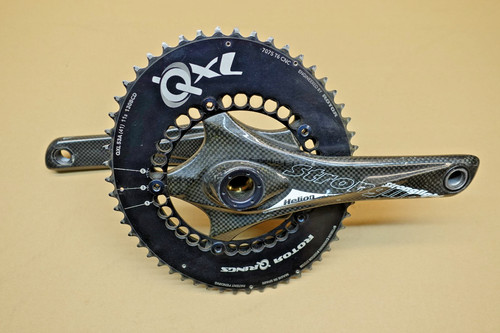 Stronglight helion carbon - stronglight,