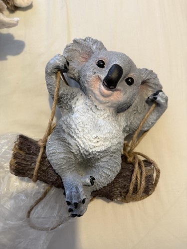 Koala garden ornament outdoor - garden,