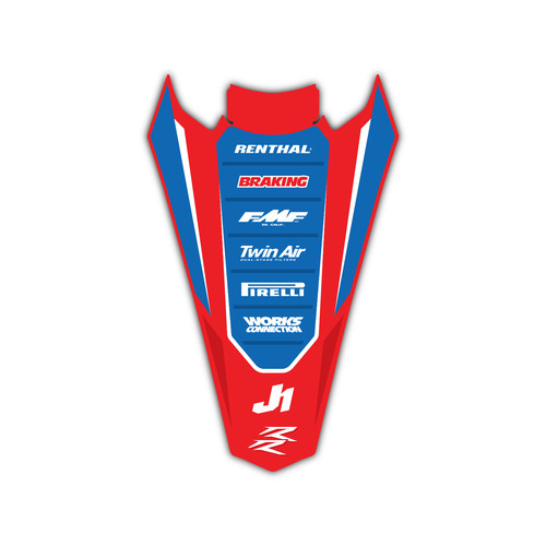 Fits beta pro rx - rr, rr-s