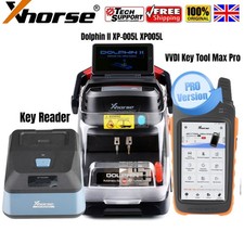 Xhorse Dolphin XP-005L Dolphin