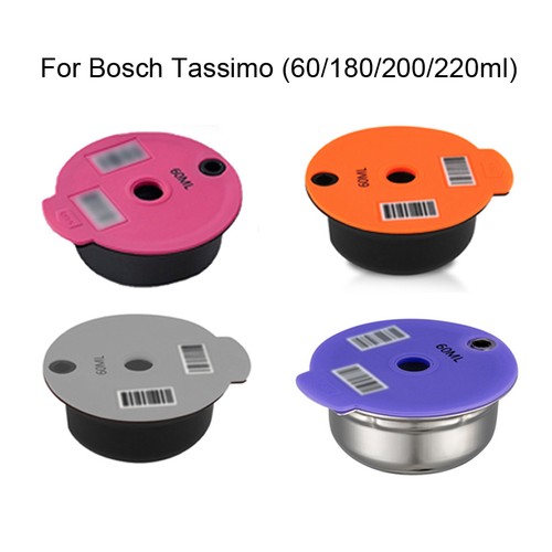 Coffee capsule pods - capsule,