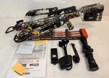 Wicked Ridge Fury 410 De-Cock