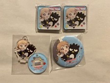 YuruYuri Sakurako Merchandise