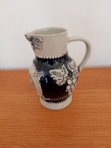 Vtg west german marzi remy - &,