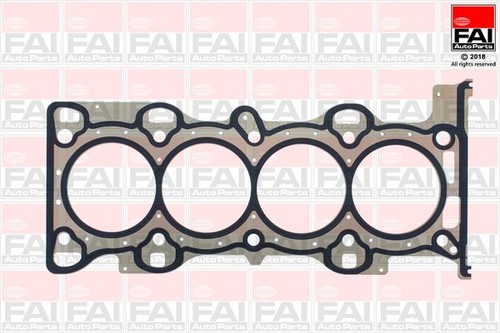 Gasket cylinder head - gasket,, hg2103