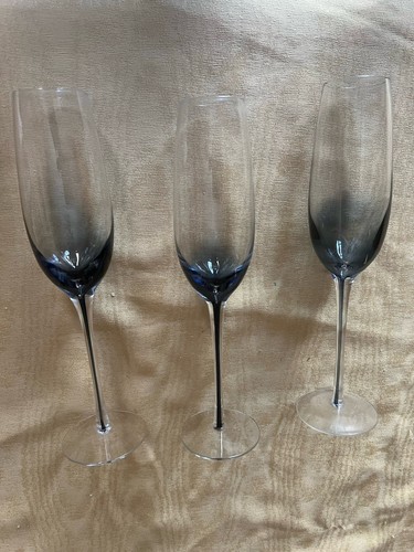 Prosecco champagne glasses - prosecco, /champagne