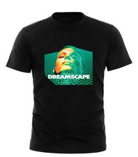 Dreamscape 90's Rave Mens T
