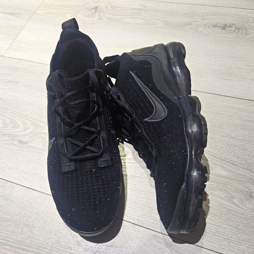 Nike air vapormax flyknit - nike,
