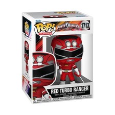Funko Pop! TV: Power Rangers