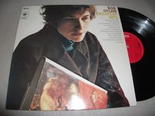 BOB DYLAN GREATEST HITS VINYL