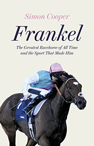 Frankel the greatest - frankel:,