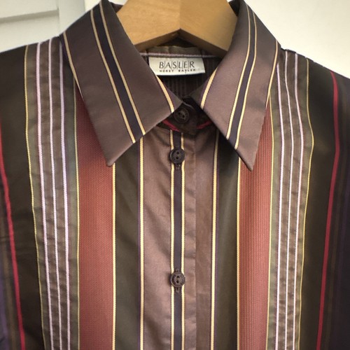 Basler vintage striped - vintage,