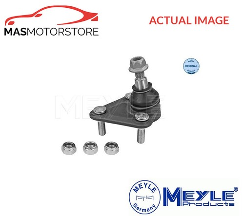 Suspension ball joint front - suspension,