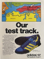 Adidas Marathon 80 Ad