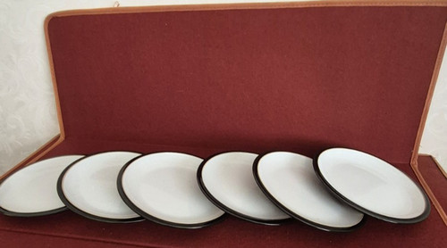 Denby everday black pepper - denby,
